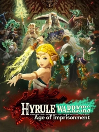Hyrule Warriors: L'Ère du Fléau