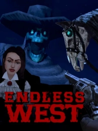 Blood West: Endless West