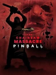 Pinball M: Texas Chainsaw Massacre Pinball