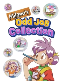 Milano's Odd Job Collection