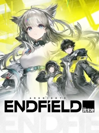 Arknights: Endfield