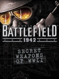 Battlefield 1942: Secret Weapons of WWII