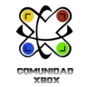 logo Comunidad Xbox
