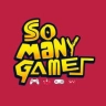 logo So Many Games
