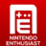 logo Nintendo Enthusiast