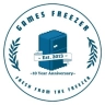 logo Games Freezer
