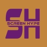 logo Screen Hype