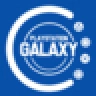 logo PlayStation Galaxy
