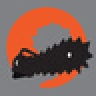 logo Rocket Chainsaw