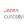 logo Japan Curiosity