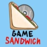 logo Game Sandwich