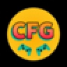 logo CFG Games