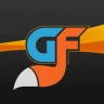 logo Gaming Furever