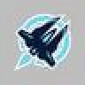 logo Tiny Spaceship
