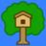 logo Gaming Tree House