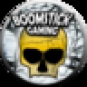 logo Boomstick Gaming