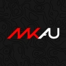 logo MKAU Gaming