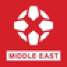 logo IGN Middle East
