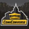 logo ComiConverse