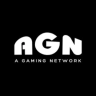 logo A Gaming Network