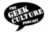 logo Geek Culture Podcast