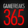 logo Game Freaks 365