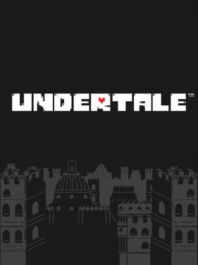 Jaquette Undertale