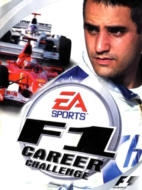 Jaquette F1 Career Challenge