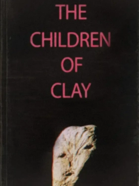 Jaquette The Children of Clay