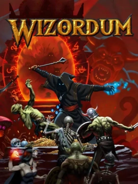 Jaquette Wizordum