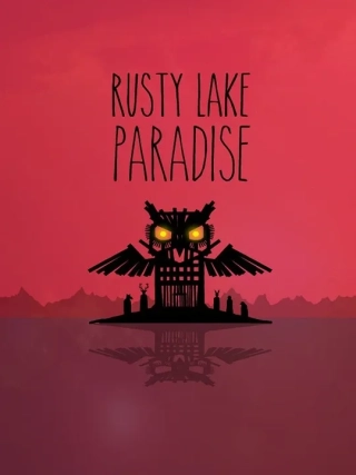 Rusty Lake Paradise