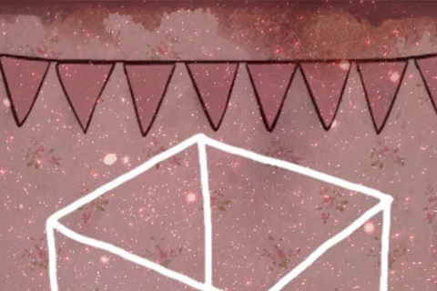 Jaquette Cube Escape: Birthday