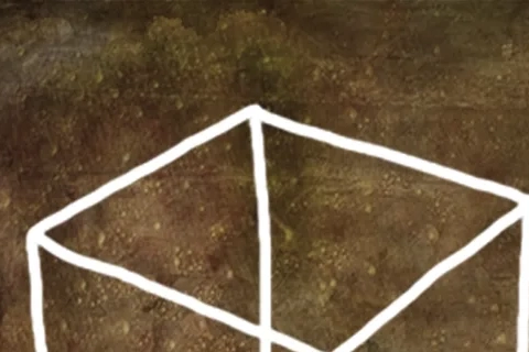 Jaquette Cube Escape: The Cave