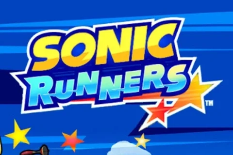Jaquette Sonic Runners