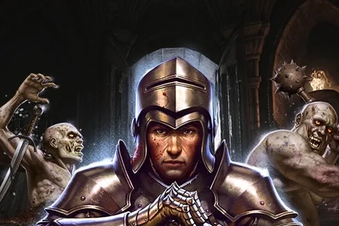 Jaquette Hellsplit: Arena