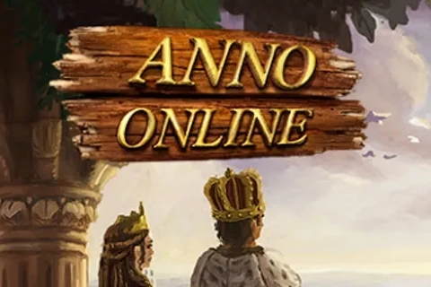 Jaquette Anno Online