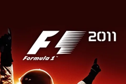 Jaquette F1 2011