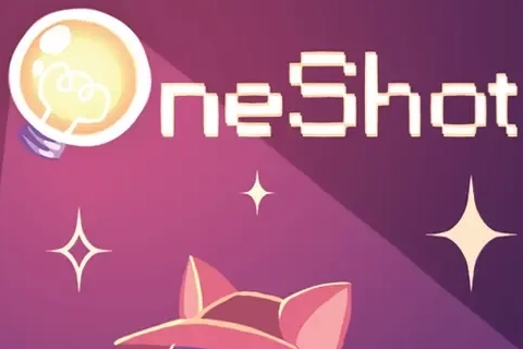 Jaquette OneShot
