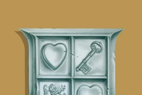 Jaquette The Legend of Zelda