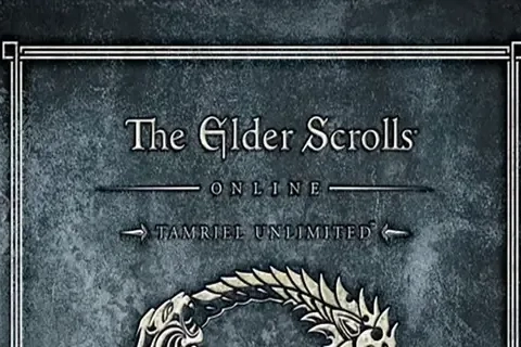 Jaquette The Elder Scrolls Online: Orsinium