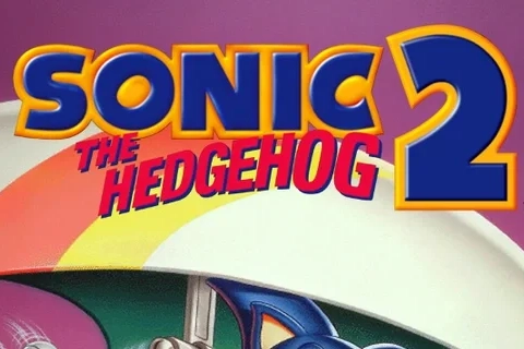 Jaquette Sonic the Hedgehog 2