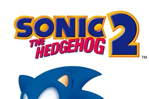 Jaquette Sonic the Hedgehog 2