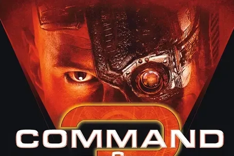 Jaquette Command & Conquer 3: Kane's Wrath