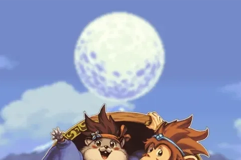 Jaquette Kemono Heroes