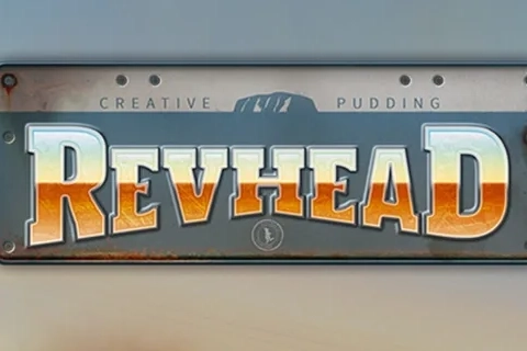 Jaquette Revhead