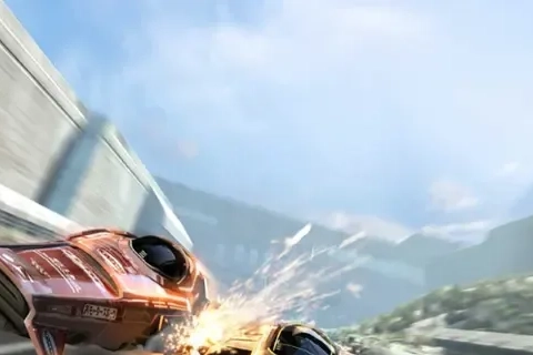 Jaquette Fast Racing Neo