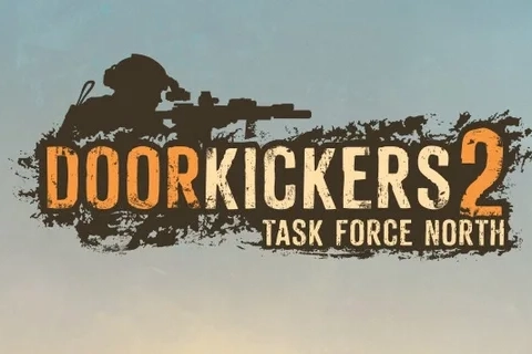 Jaquette Door Kickers 2