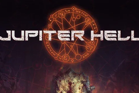 Jaquette Jupiter Hell