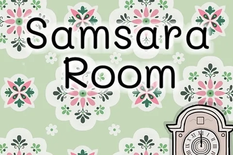 Jaquette Samsara Room