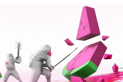 Jaquette Melon Simulator